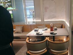 -绿茶餐厅(广州天河城店)