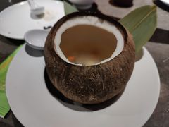 -汤城小厨•粤菜•靓汤(苏州街店)