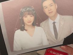 -海马体照相馆(环贸iapm大师爱情店)