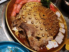 -牛牛章·章鱼水煎肉(光谷世界城店)