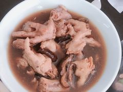 -金沙园生肉面(Jalan Pantai)