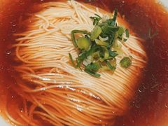 -松鹤楼·苏式汤面(虹桥天地店)