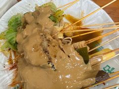 -郭记小街麻辣烫(南小街总店)