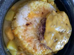 -红小满休闲餐厅(十全街店)