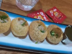 -NAMO印度餐厅