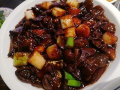 -金海湾海鲜总店