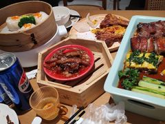 -避风塘·老港味餐厅(虹口龙之梦店)