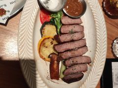 -拣JAN·西厨料理(悦汇城店)