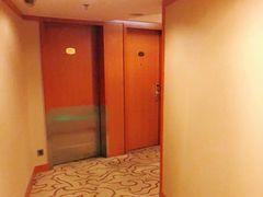 -成都天府丽都喜来登饭店