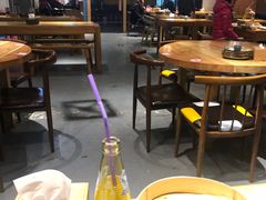 大堂-香满园春饼·家常菜(东大桥店)