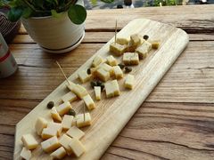 -Alimentari早午餐(安福路店)