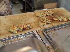 葱油饼-咏春葱油饼(德政中路店)