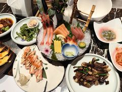 -极盐铁板烧(仓山万达广场店)