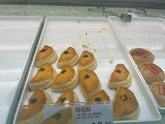 -泸溪河桃酥(西直门凯德店)