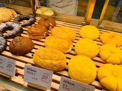 -木子木水日式烫面包(世界城光谷店)