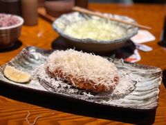 雪花猪排-堂本家洋食别馆·炸猪排(中心城店)