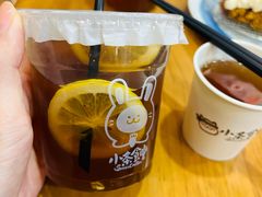 -小条食堂(筼筜天虹店)
