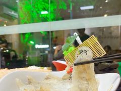 -官塘陈记鱼生·潮汕砂锅粥·牛肉火锅(潮枫路总店)