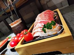 -湊湊火锅·茶憩(和平大悦城店)