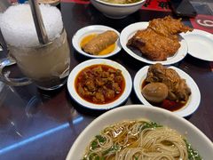 -逸桂禾面馆