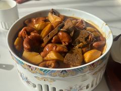 -老季市·三代非遗传承·地标美食老汁鸡(工农路店)