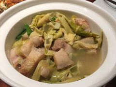-绿茶餐厅(蓝色港湾店)