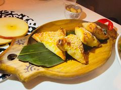 -龟兹KUCINA·新疆菜(前滩L+PLAZA店)