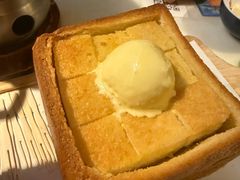 -绿茶餐厅(西单老佛爷店)