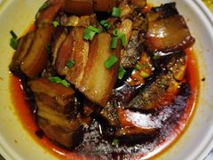 -俏湘厨•地道湘菜(建华南路店)