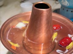-涮福記·现切牛羊肉火锅(世纪汇店)