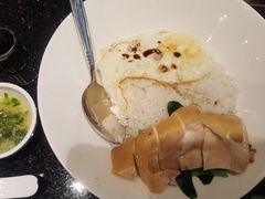 香液鸡饭-正斗·港式粤菜(SKLP店)