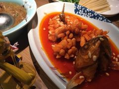 -北方家宴(番禺永旺店)