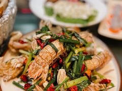 -金龙·打边炉(南京西路店)