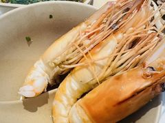-嗲嗲的椰子鸡・太琼糟粕醋(上海百联又一城店)