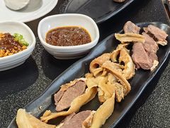 -牛肉彪·19年专注·潮汕牛肉火锅(祈福店)