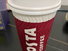 -COSTA COFFEE(上海五玠坊店)