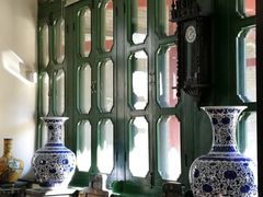 -赵尔巽公馆-旧址