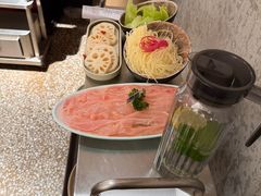 -鸿姐老火锅·传统炒料(上海旗舰店)