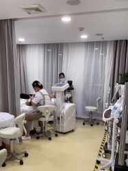 -塑青春&伊肤泉祛痘皮肤管理