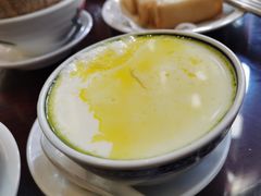 姜汁撞奶-仁信老铺甜品(北京路店)