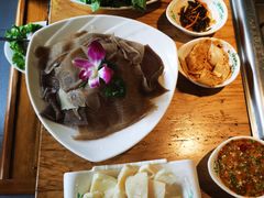 -草原塞蛮羊火锅城(港湾店)