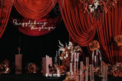 -忆江南婚礼策划(姑苏店)