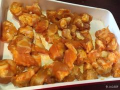 -红小姐的烤肉店(西三旗店)