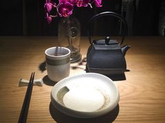 -水木苼 蔬食料理