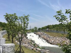 -石燕湖生态旅游景区