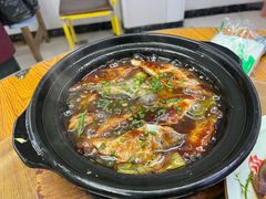 -海鲜人家(吕四店)