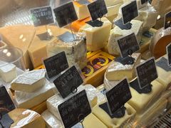 -Alimentari Grande(东湖路店)