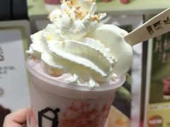 -须尽欢·冰淇淋&中国茶(翔殷路店)