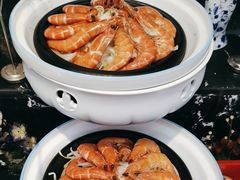 -津沽小院(天津之眼店)