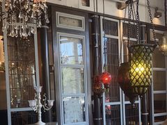 -maan coffee漫咖啡(通州店)